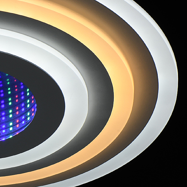 Потолочная люстра Мадлен 424012001