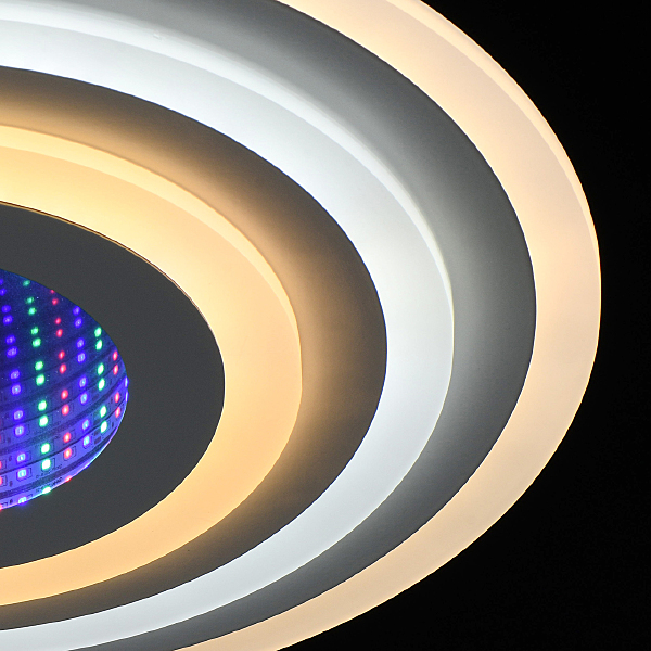 Потолочная люстра Мадлен 424012001