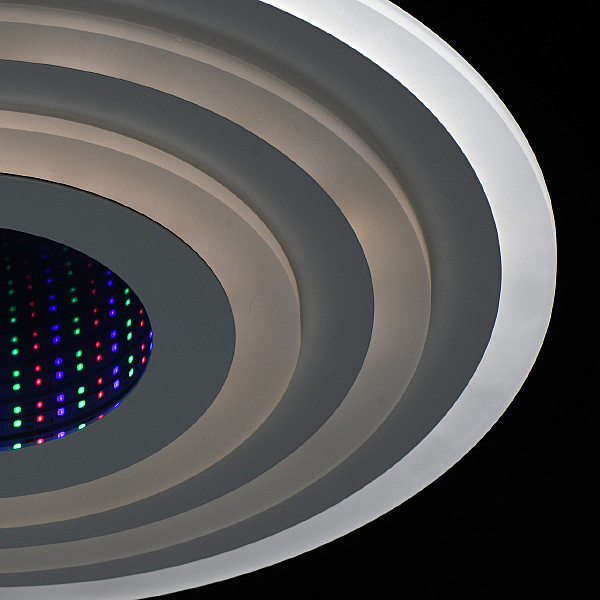 Потолочная люстра Мадлен 424012001