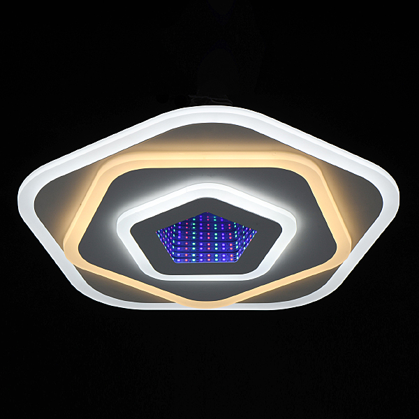 Потолочная люстра Мадлен 424012101