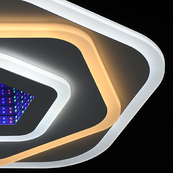 Потолочная люстра Мадлен 424012101