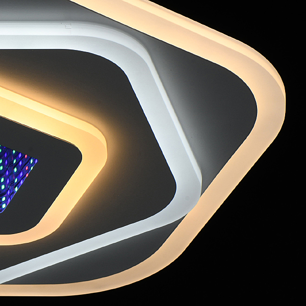 Потолочная люстра Мадлен 424012101