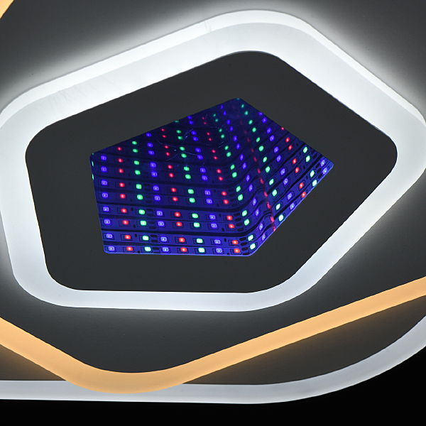 Потолочная люстра Мадлен 424012101