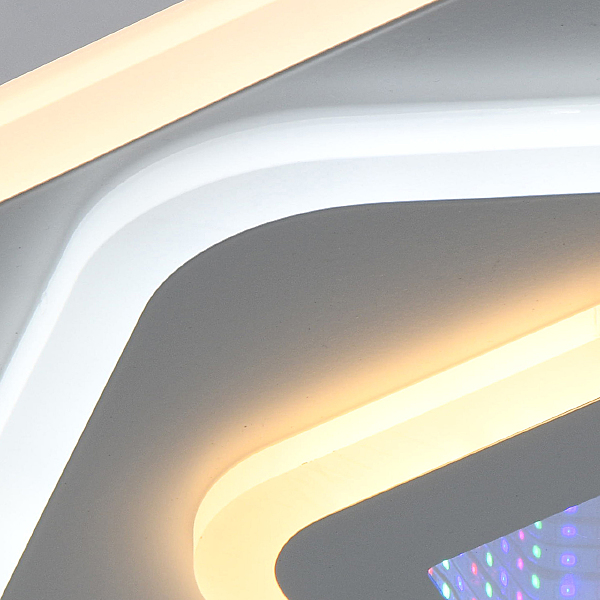 Потолочная люстра Мадлен 424012101