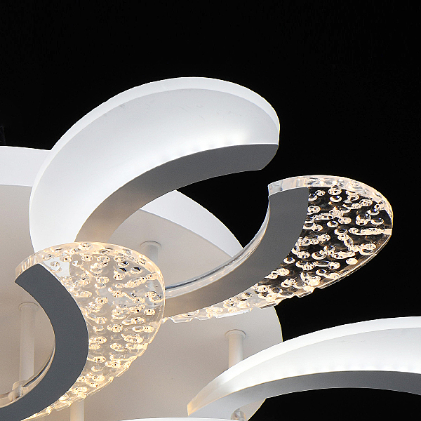 Потолочная люстра Мадлен 424012209