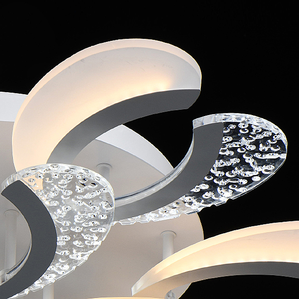 Потолочная люстра Мадлен 424012209