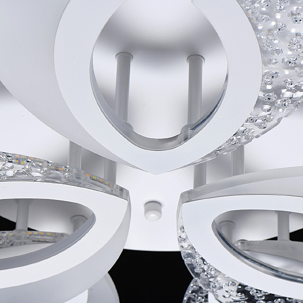 Потолочная люстра Мадлен 424012209