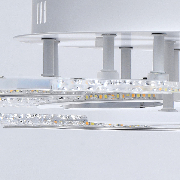 Потолочная люстра Мадлен 424012209