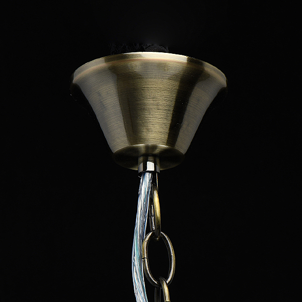 Подвесная люстра Ариадна 450018905