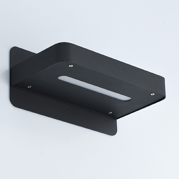 Настенный светильник Котбус 492026001