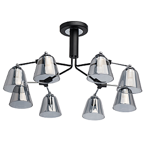 Потолочная люстра Гамбург 605012508