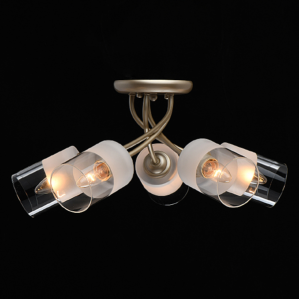Потолочная люстра Олимпия 638014705