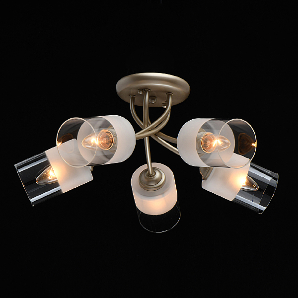 Потолочная люстра Олимпия 638014705