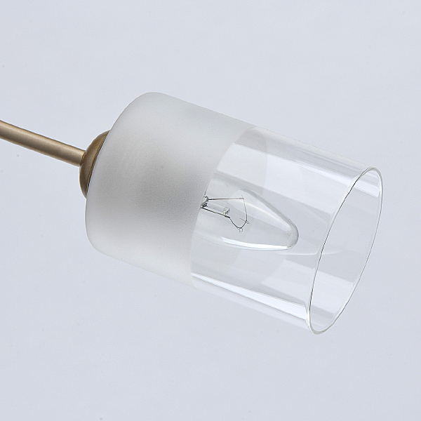 Потолочная люстра Олимпия 638014705