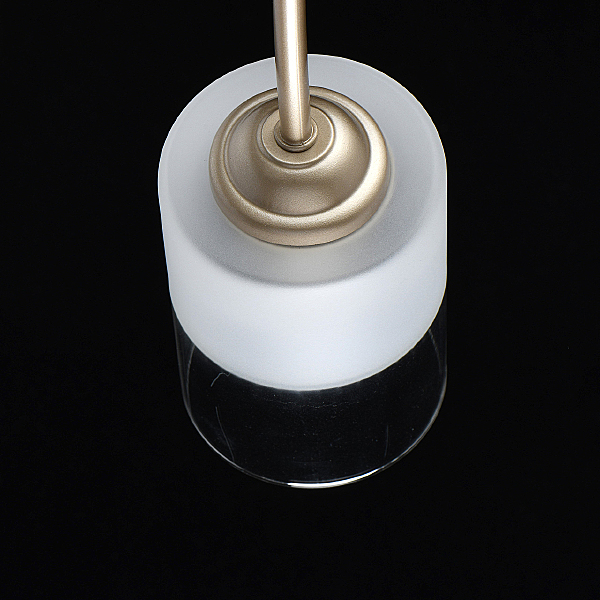 Потолочная люстра Олимпия 638014705