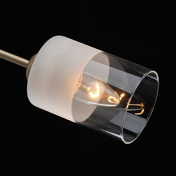 Потолочная люстра Олимпия 638014705