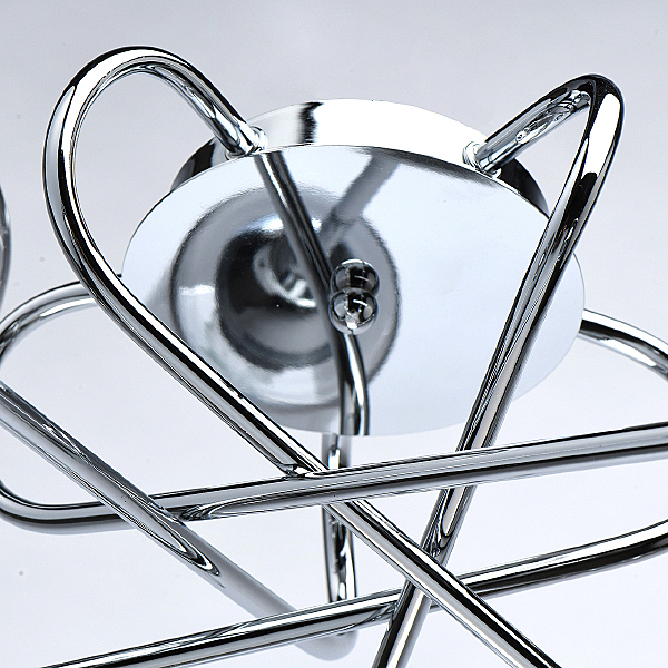 Потолочная люстра Олимпия 638014805