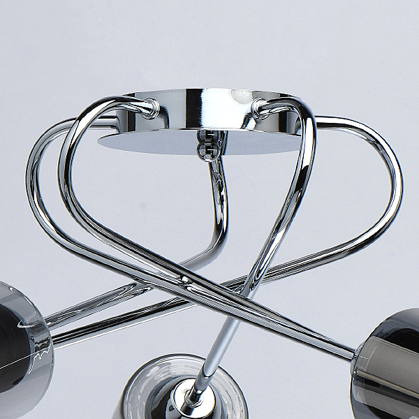 Потолочная люстра Олимпия 638014805