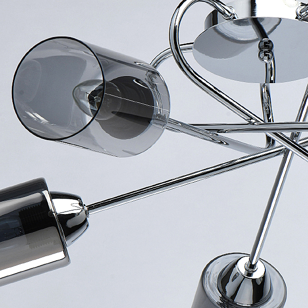 Потолочная люстра Олимпия 638014805