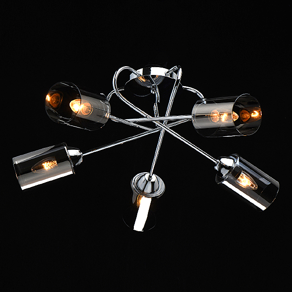 Потолочная люстра Олимпия 638014805