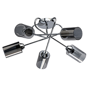 Потолочная люстра Олимпия 638014805