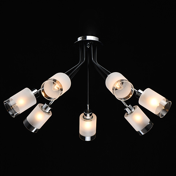 Потолочная люстра Олимпия 638015107