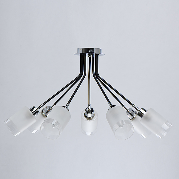 Потолочная люстра Олимпия 638015107