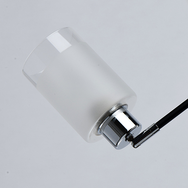 Потолочная люстра Олимпия 638015107