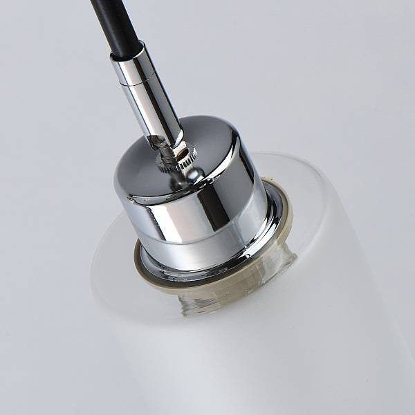 Потолочная люстра Олимпия 638015107