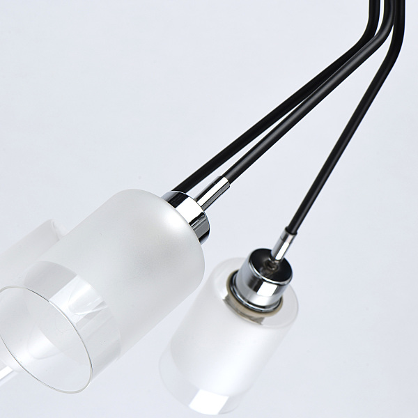 Потолочная люстра Олимпия 638015107