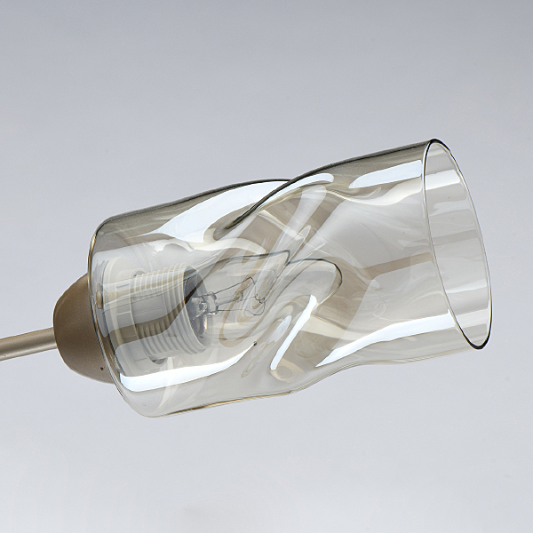 Потолочная люстра Олимпия 638017206