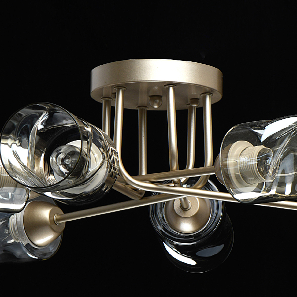 Потолочная люстра Олимпия 638017206