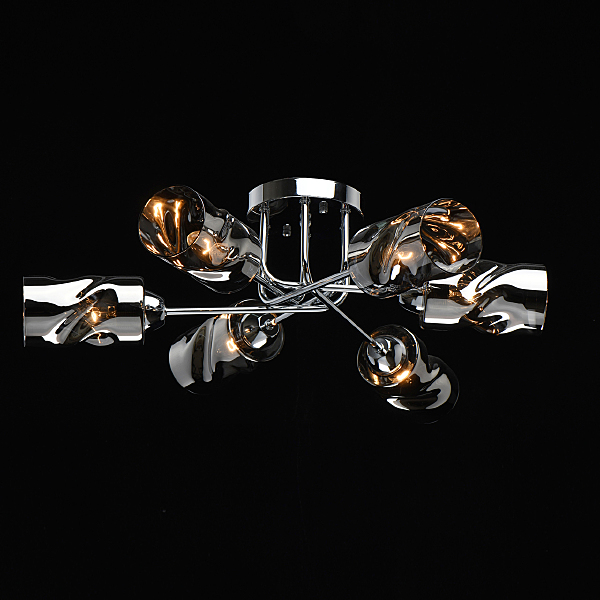 Потолочная люстра Олимпия 638017306