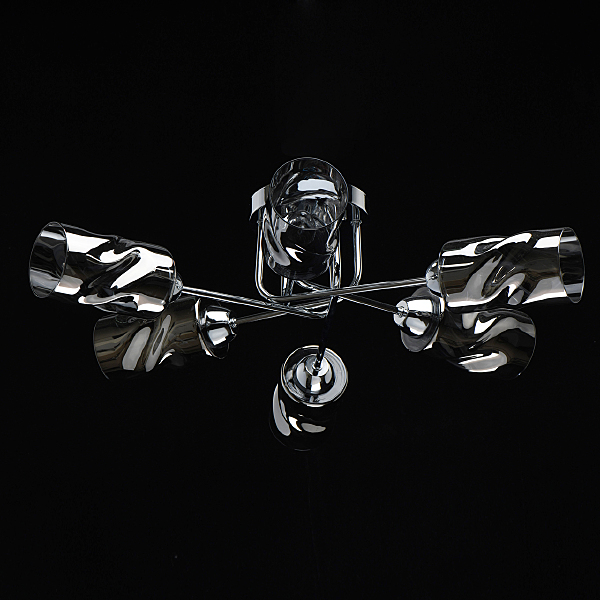 Потолочная люстра Олимпия 638017306