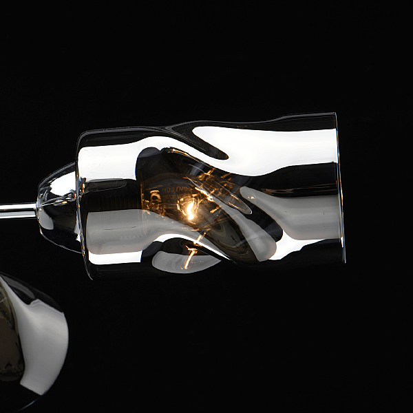 Потолочная люстра Олимпия 638017306