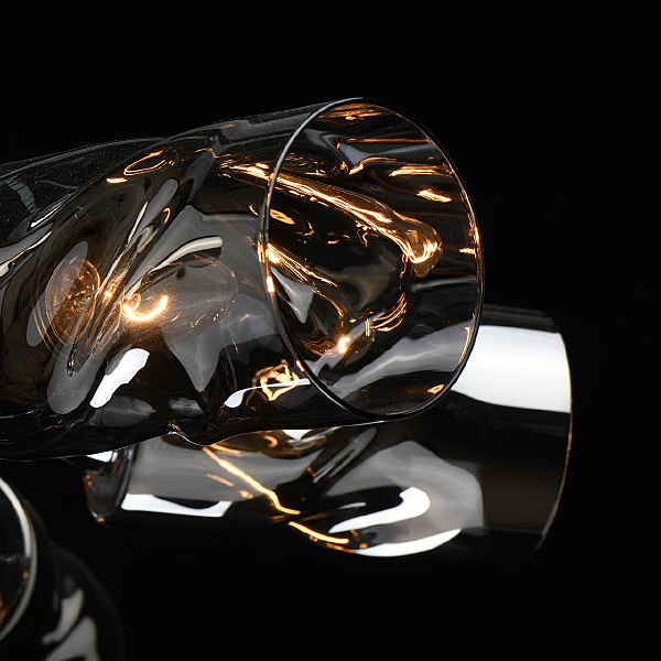 Потолочная люстра Олимпия 638017306