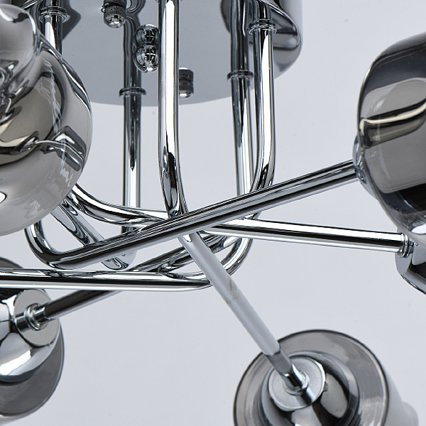 Потолочная люстра Олимпия 638017306