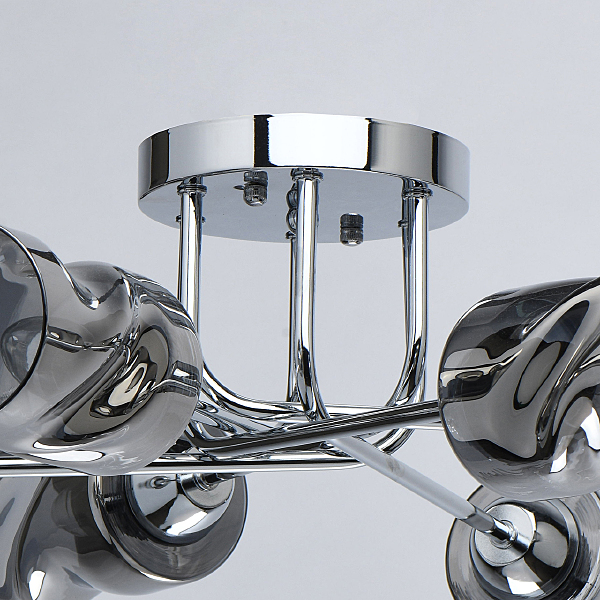 Потолочная люстра Олимпия 638017306