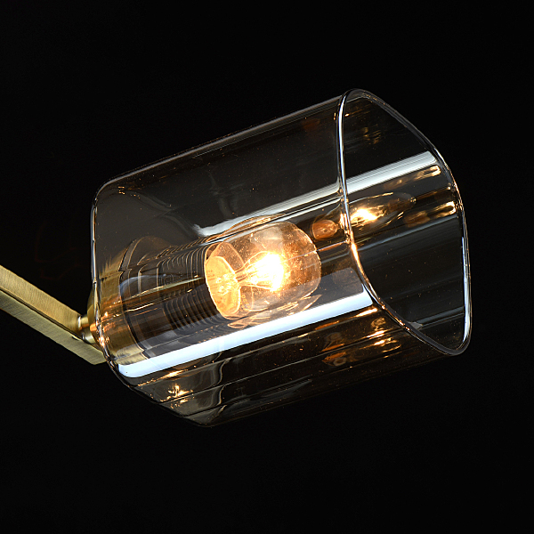 Потолочная люстра Тетро 673016006