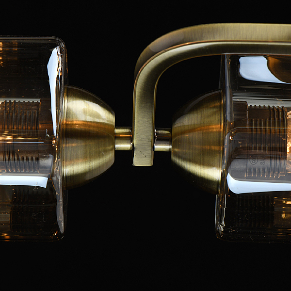 Потолочная люстра Тетро 673016006