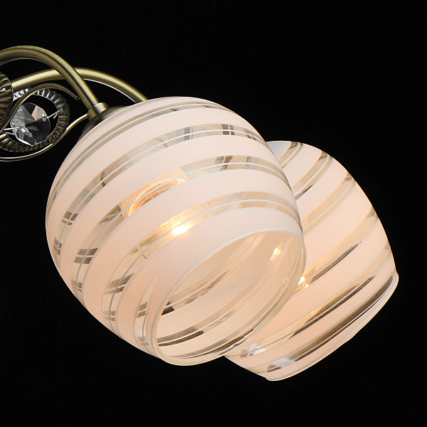 Потолочная люстра Грация 677013005