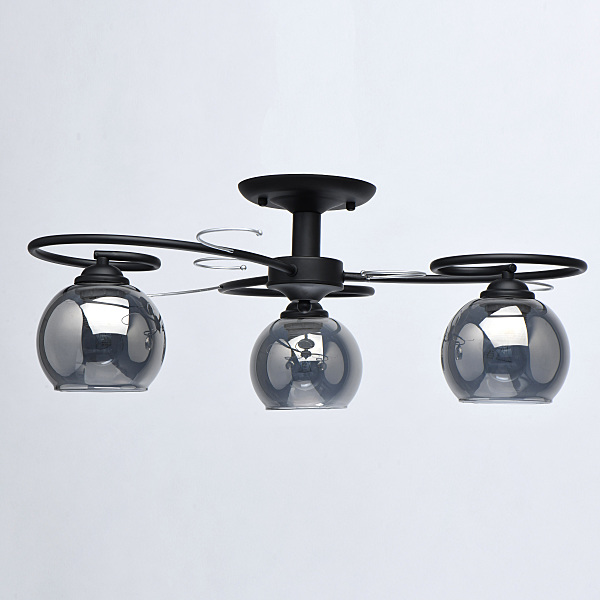 Потолочная люстра Грация 677013403