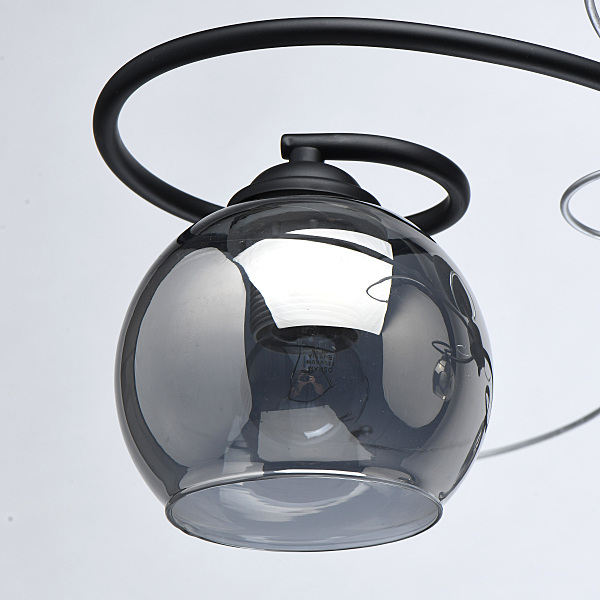 Потолочная люстра Грация 677013403