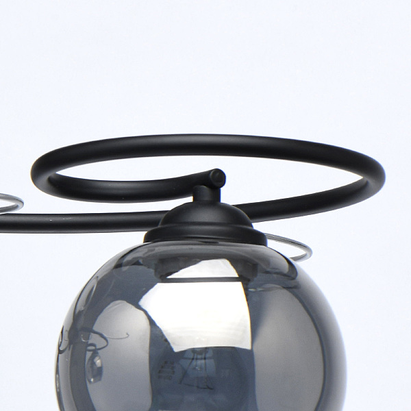 Потолочная люстра Грация 677013403