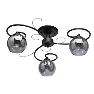 Потолочная люстра Грация 677013403