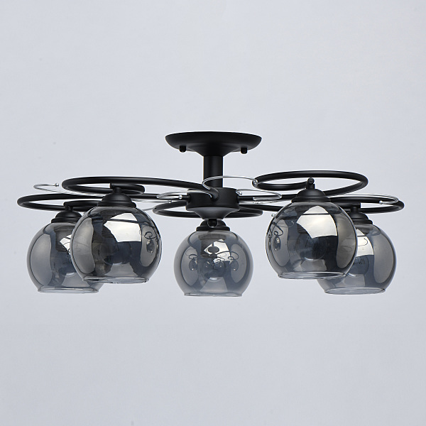 Потолочная люстра Грация 677013505