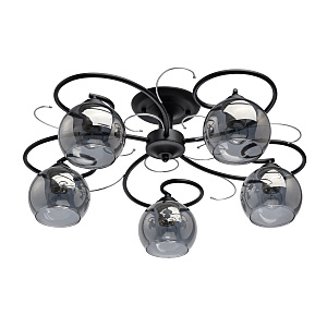 Потолочная люстра Грация 677013505