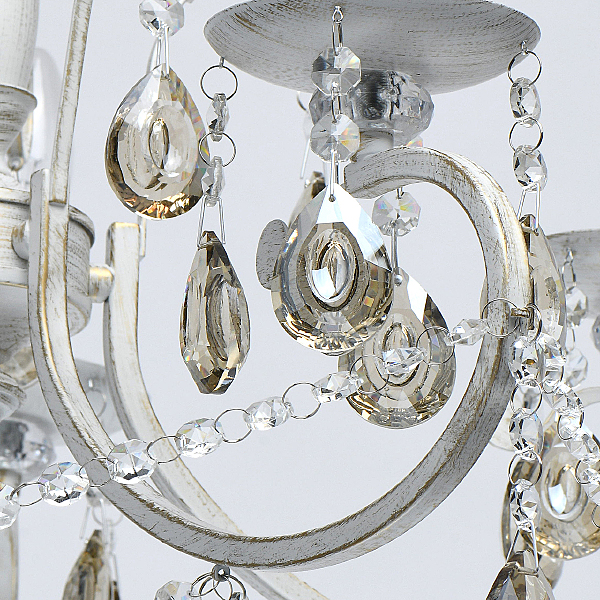 Подвесная люстра Свеча 683012905