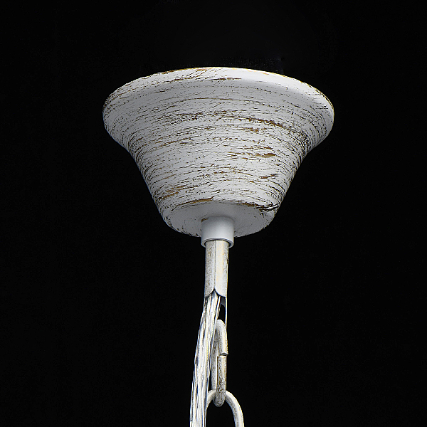 Подвесная люстра Свеча 683012905