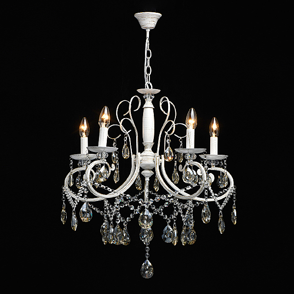 Подвесная люстра Свеча 683012905